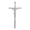 Colgantes Crucifijo - Grande - 10.5 x 5.5 cm - 1 Pc