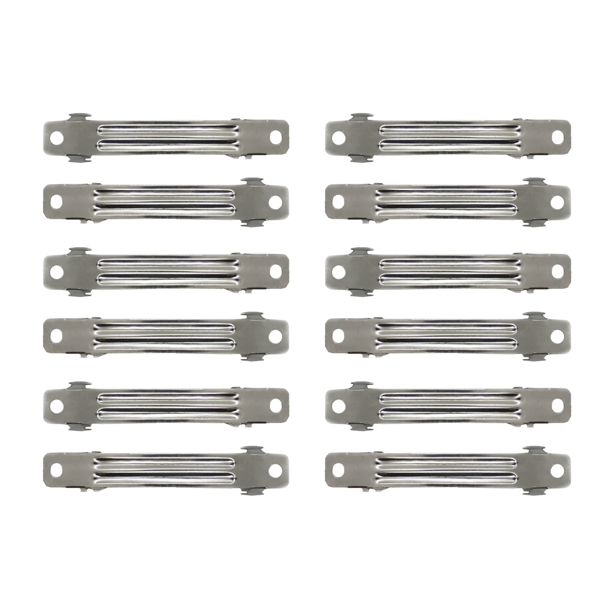 Base para Pinche N°5 paquete 12pcs