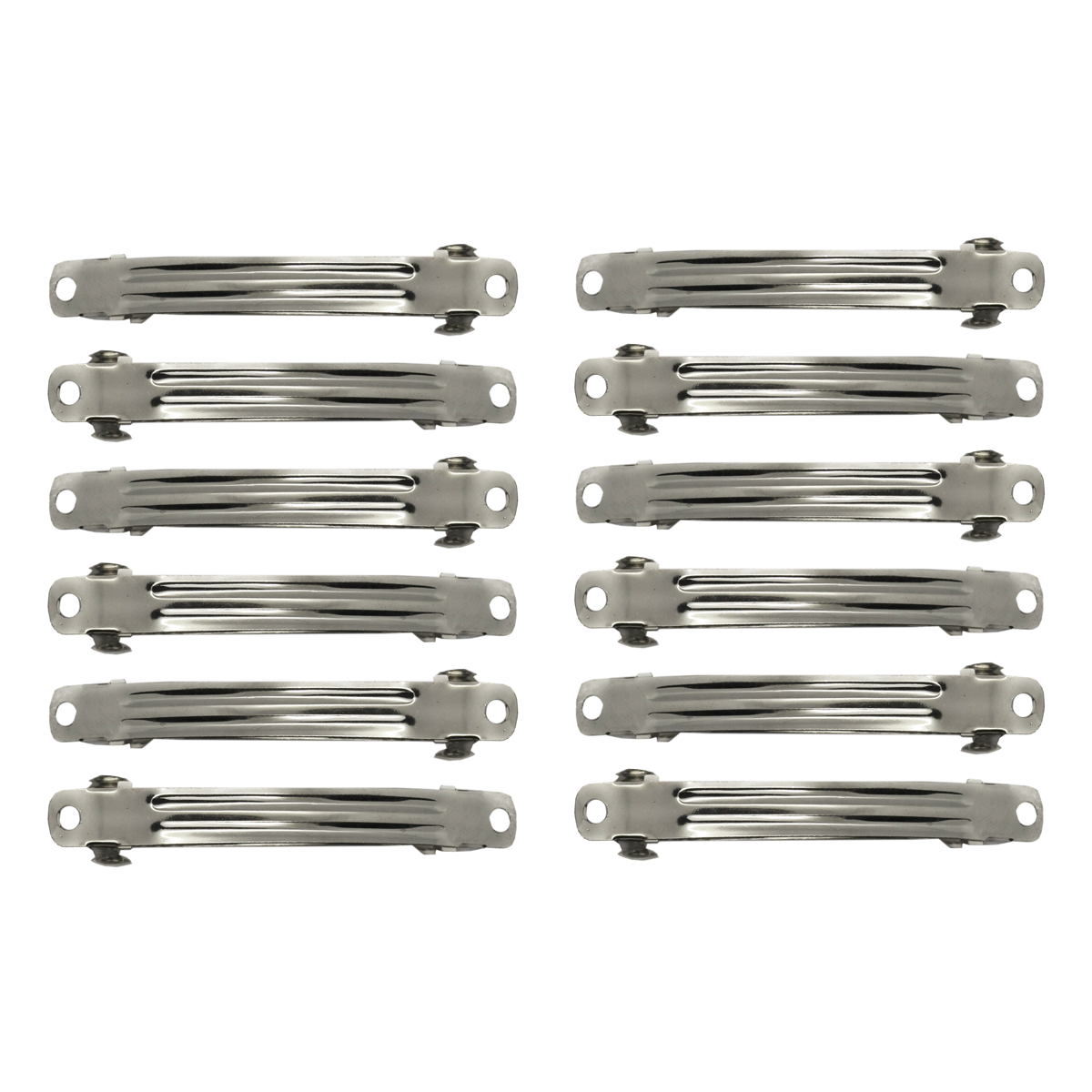 Base para Pinche N°6 paquete 12pcs