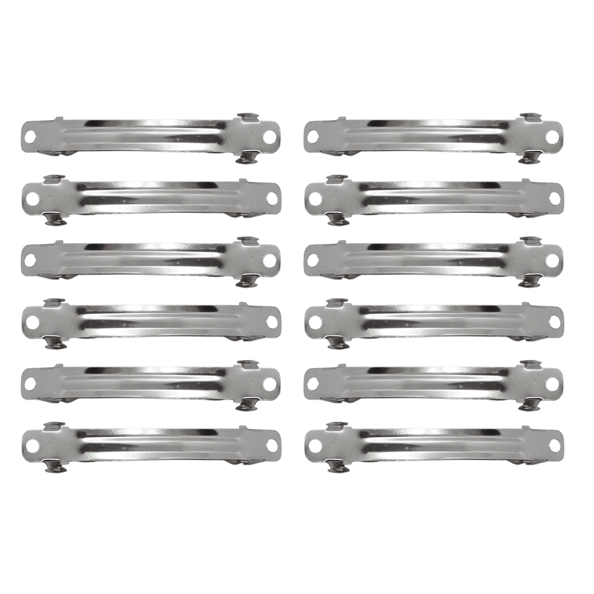 Base para Pinche N°7 paquete 12pcs