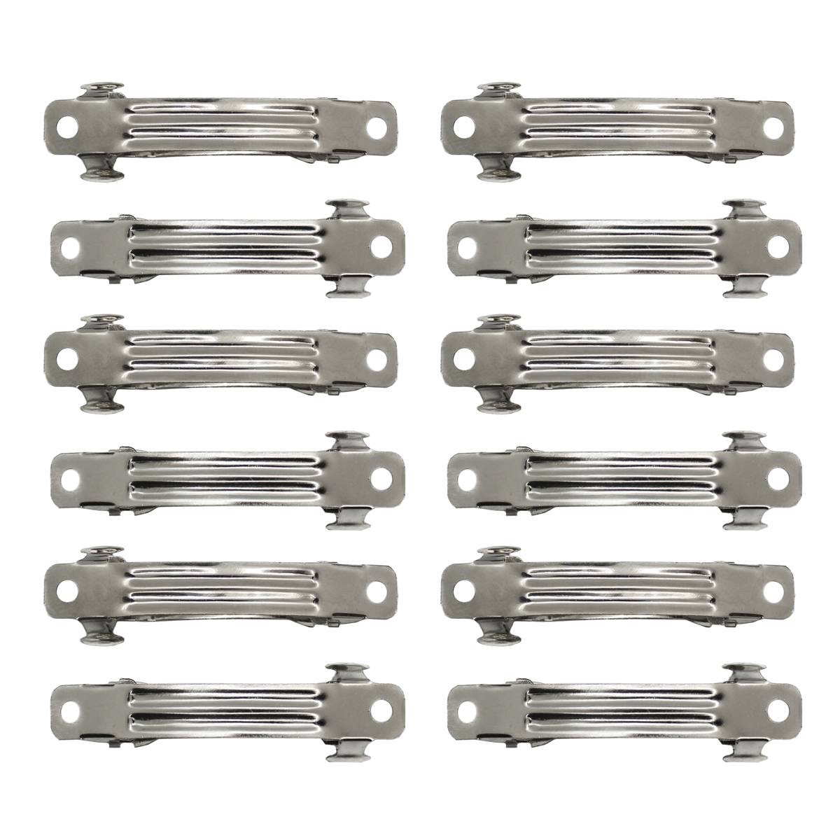 Base para Pinche N°4 paquete 12pcs