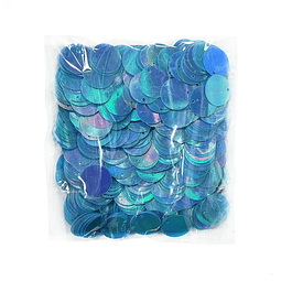 Lentejones Redondos - 15mm - 50gr