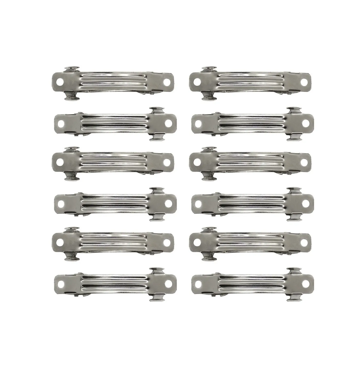 Base para Pinche - 4cm - 12 Unidades