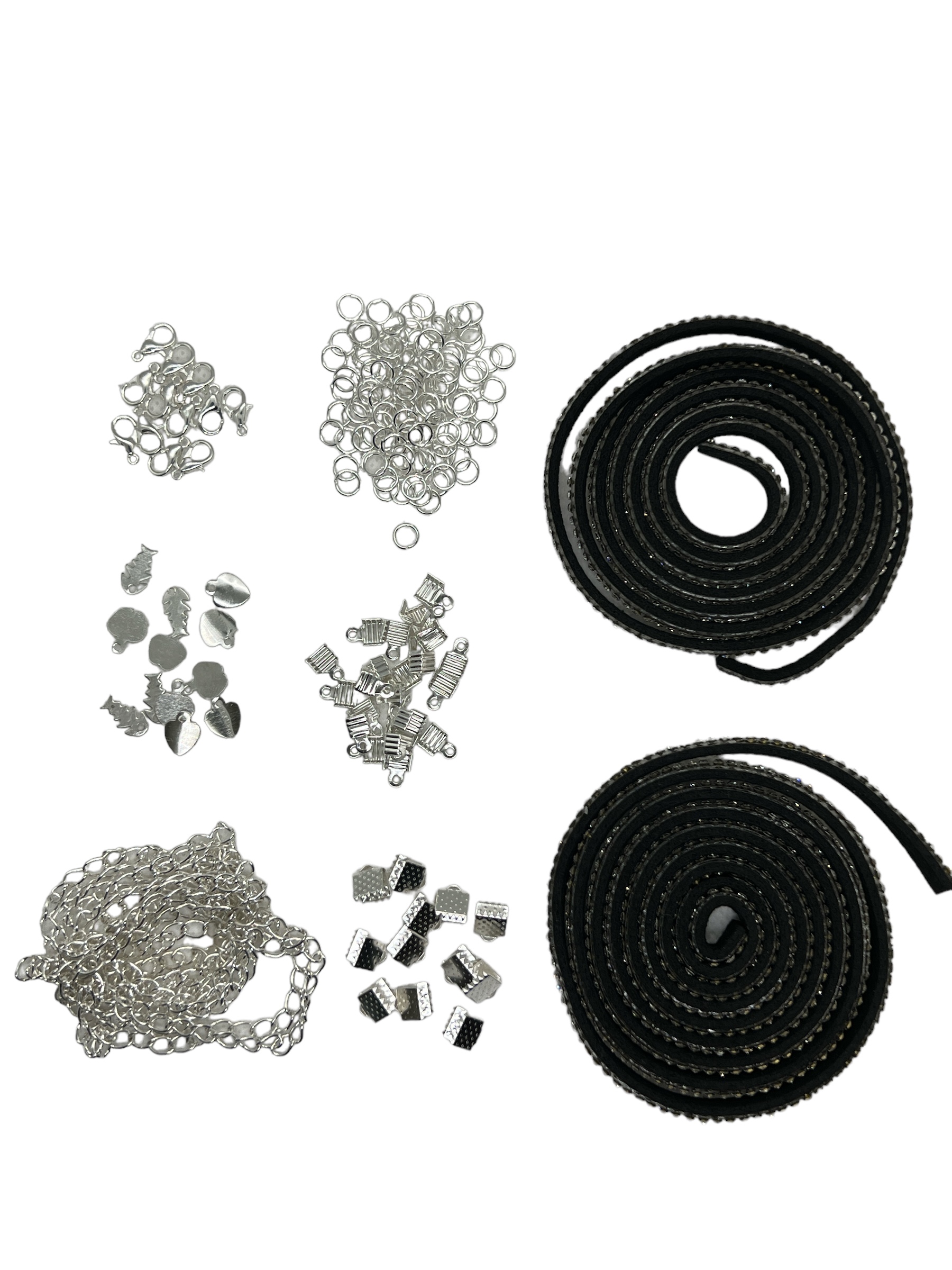 Pack Tira Strass - 8 Productos