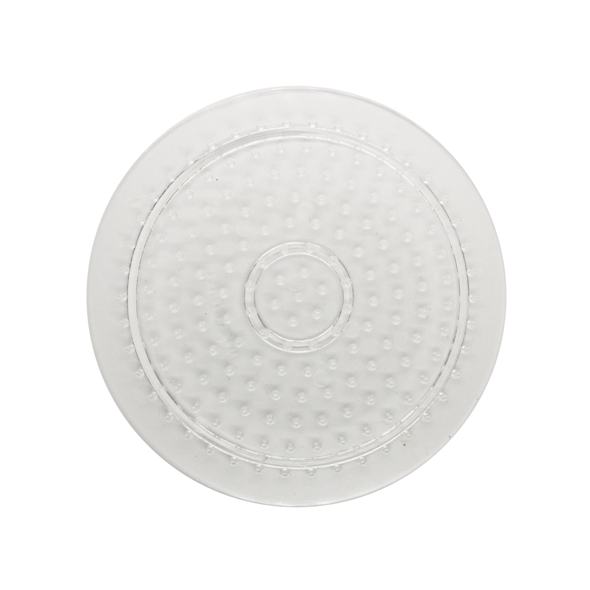 Placa Circular para Hama Beads