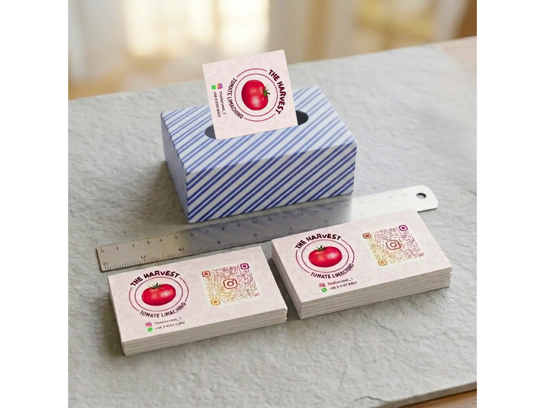Tarjetas de presentación 1