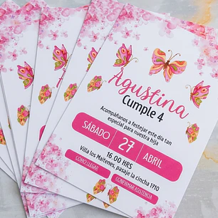 Flyer y volante