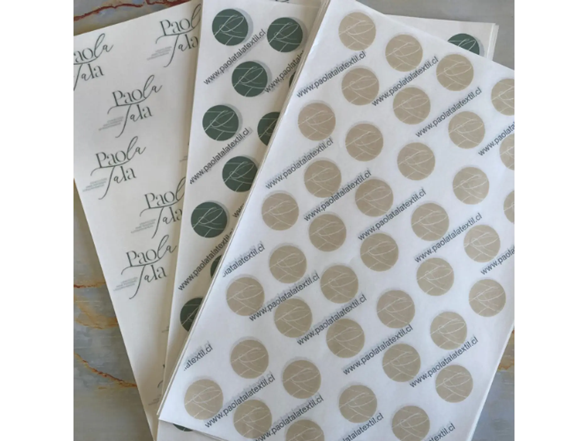 Papel de envolver 2