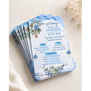 Imanes para recuerdo personalizados