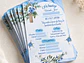 Imanes para recuerdo personalizados - Miniatura 1
