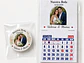 Calendario magnético personalizado - Miniatura 2