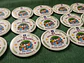 Chapita alfiler personalizable 5,8 cm - Miniatura 3