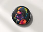 Chapita alfiler personalizable 2,5 cm - Miniatura 4