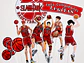 Topper de torta simple - Thumbnail 2