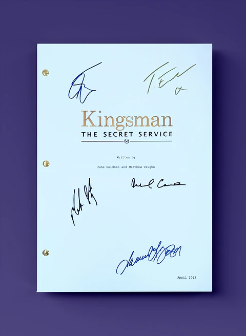 Kingsman