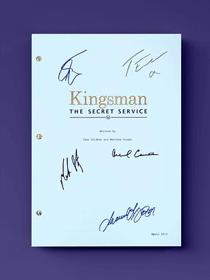 Kingsman