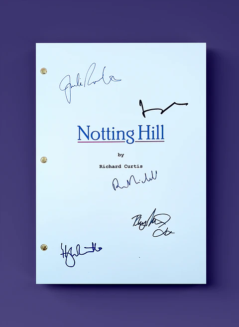 Nothing Hill
