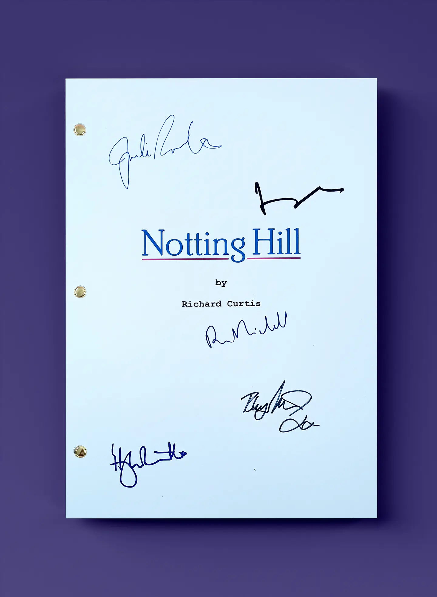 Nothing Hill 1