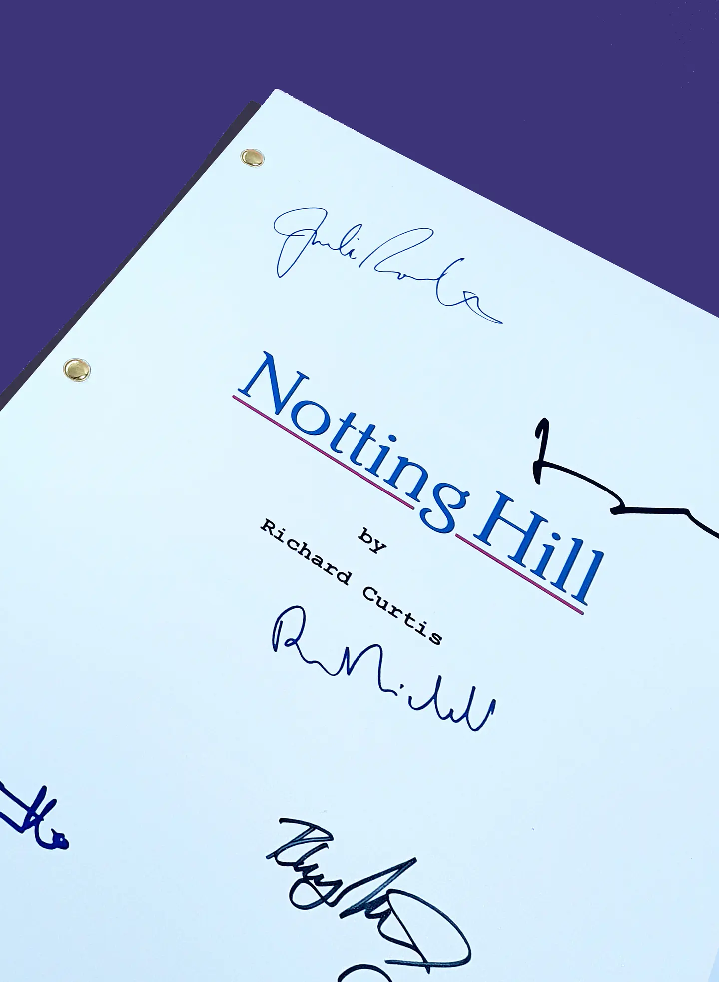 Nothing Hill 3