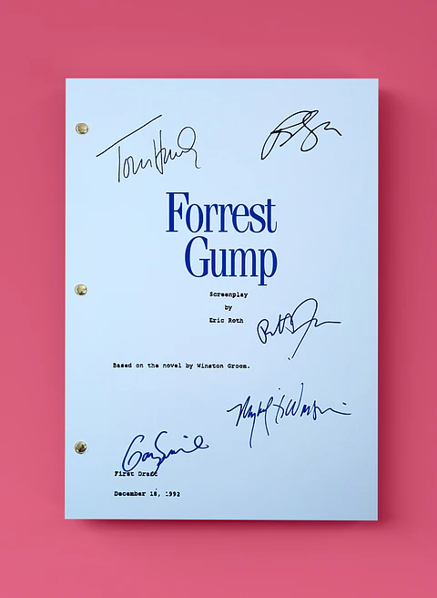 Forrest Gump