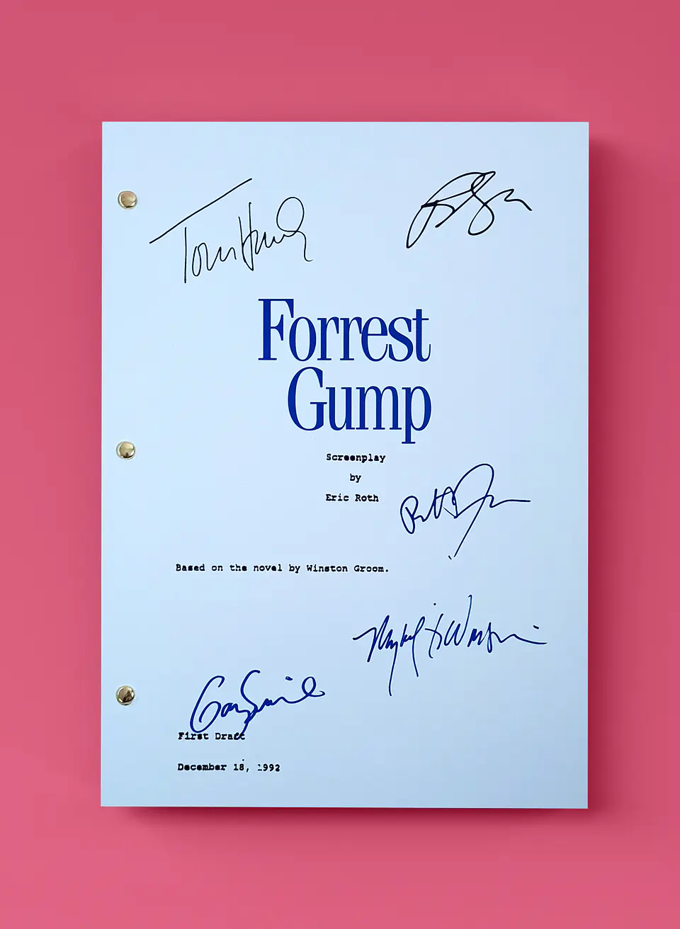 Forrest Gump 1