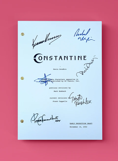 Constantine