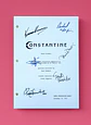 Constantine - Miniatura 1