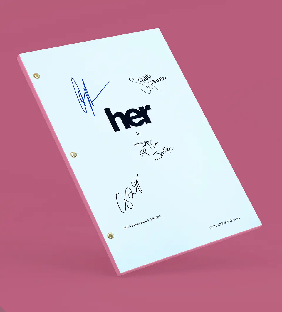 Her 2