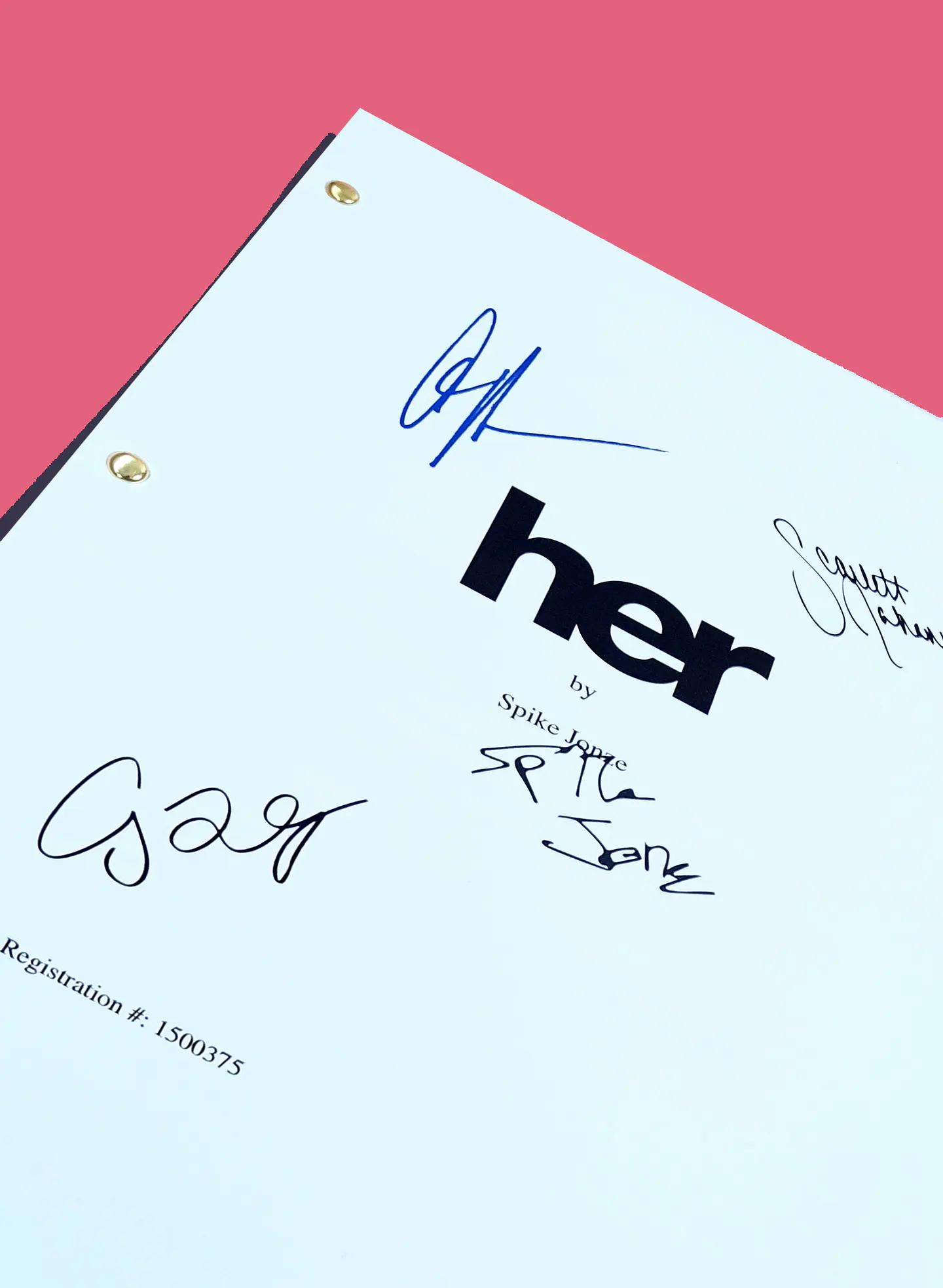 Her 3