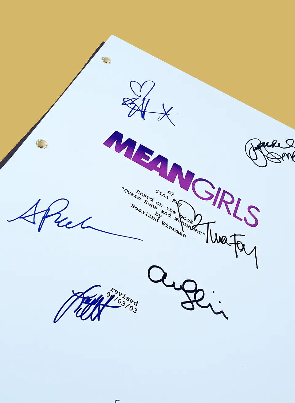 Mean Girls 3