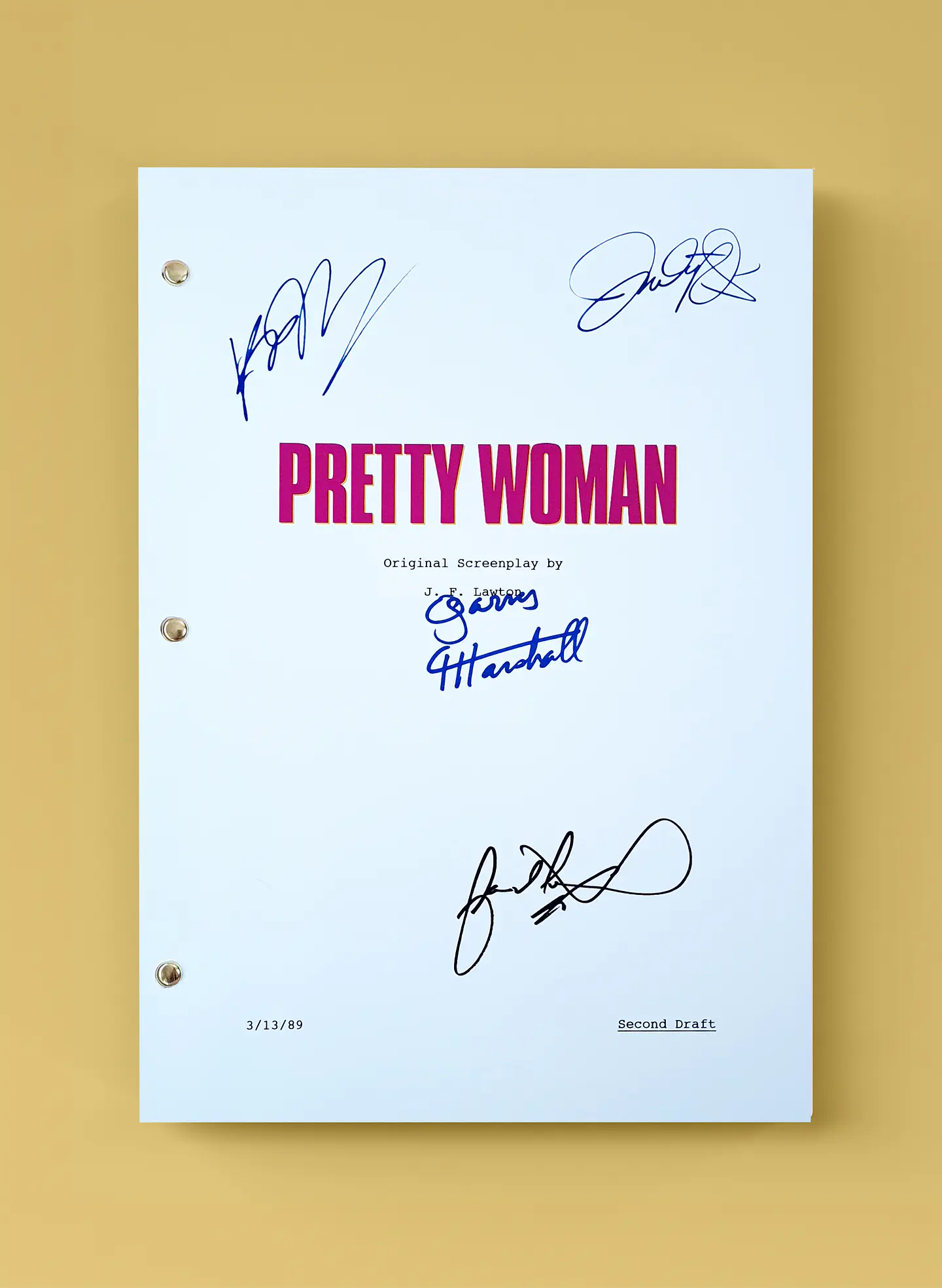 Pretty Woman 1