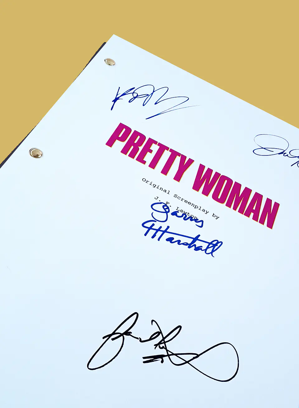 Pretty Woman 3