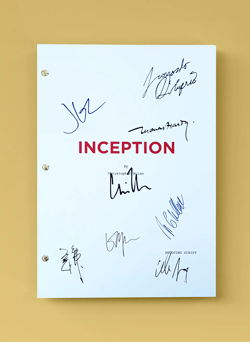 Inception 1