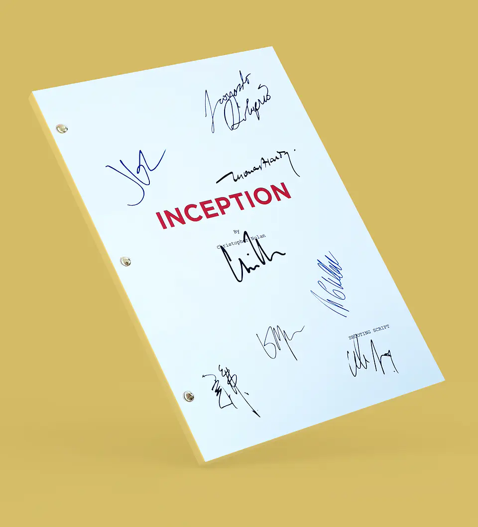 Inception 2