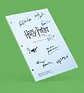 Harry Potter and The Order of the Phoenix - Miniatura 2