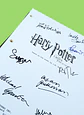 Harry Potter and The Order of the Phoenix - Miniatura 3