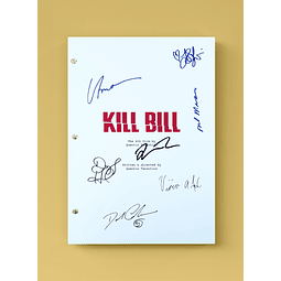 Kill Bill vol 1
