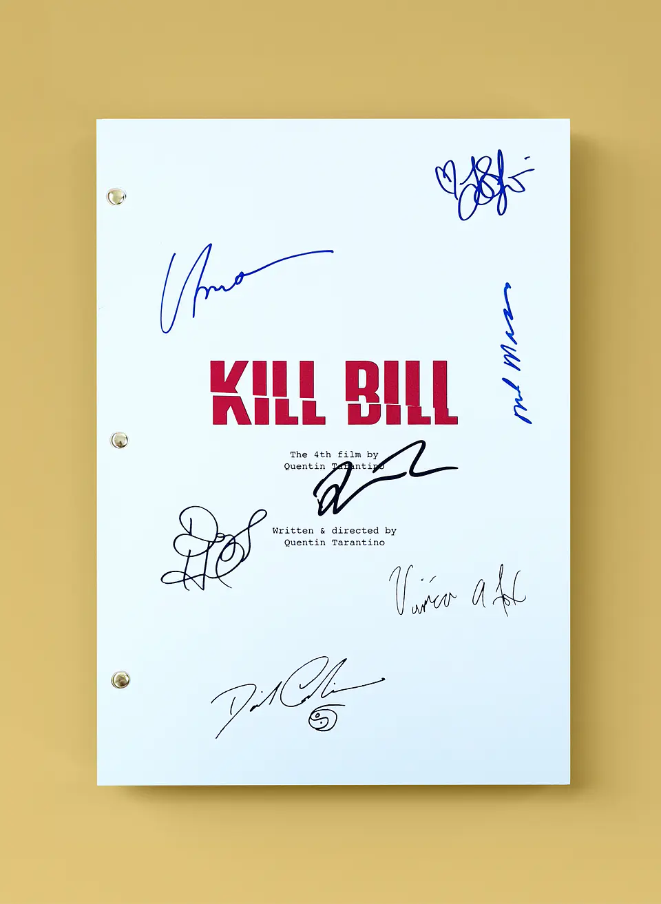 Kill Bill vol 1 1
