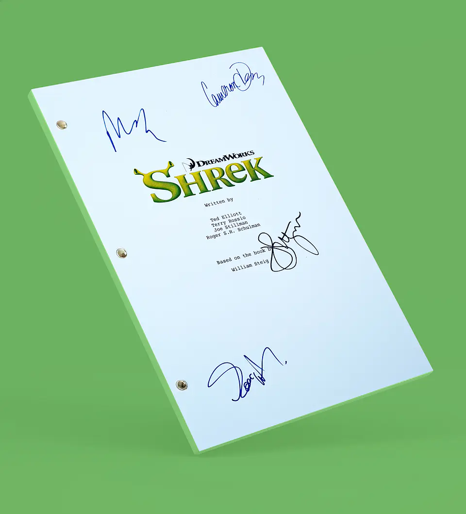 Shrek 2