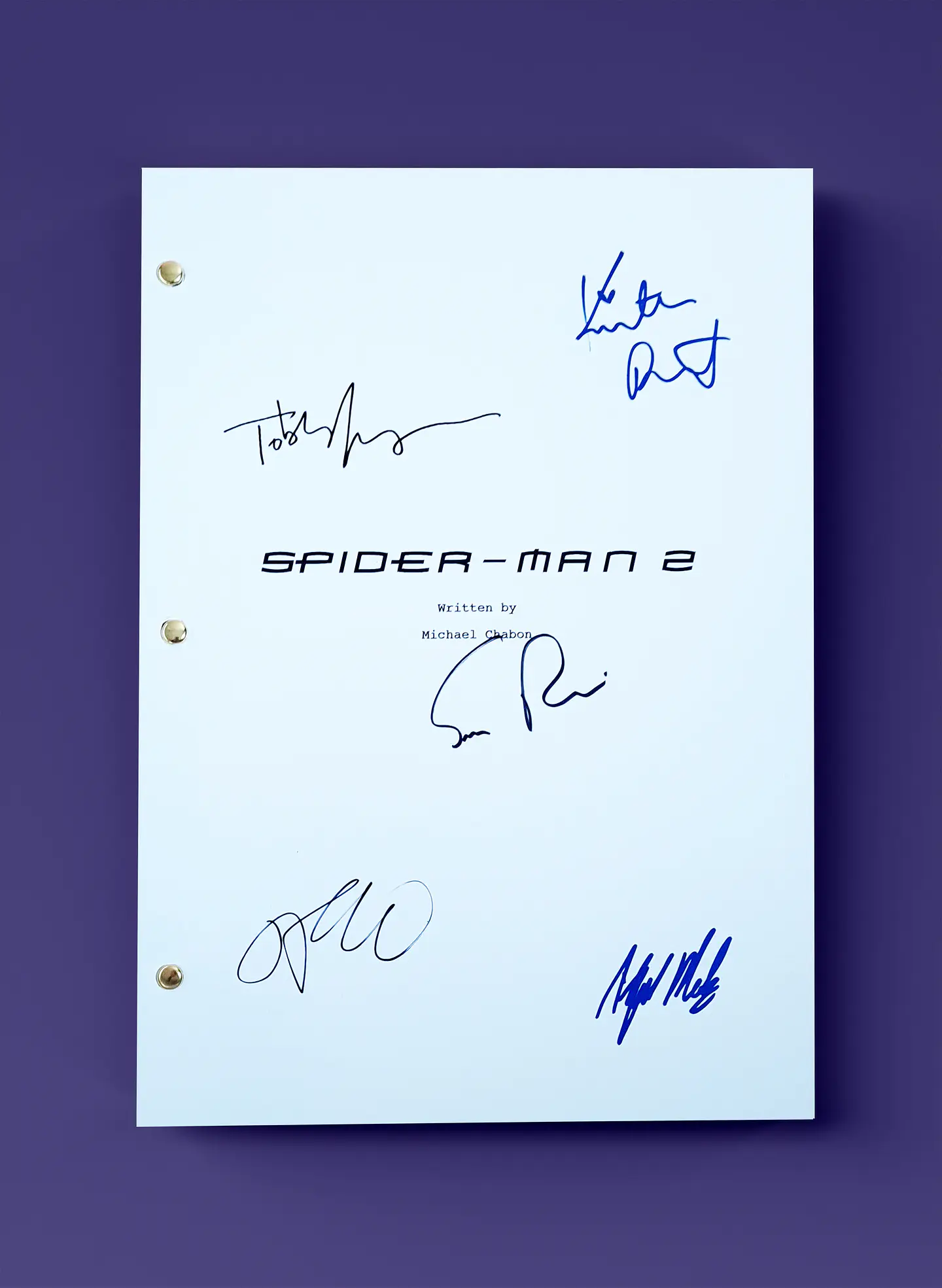 Spider Man 2 1