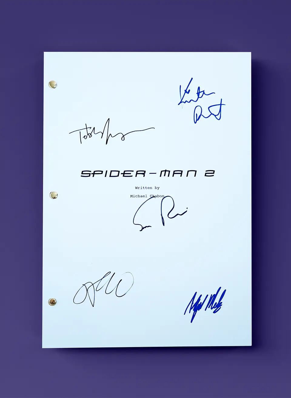 Spider Man 2 1