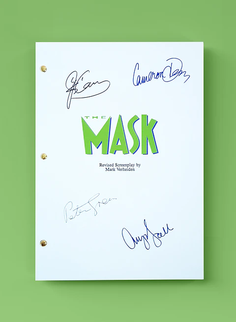 The Mask