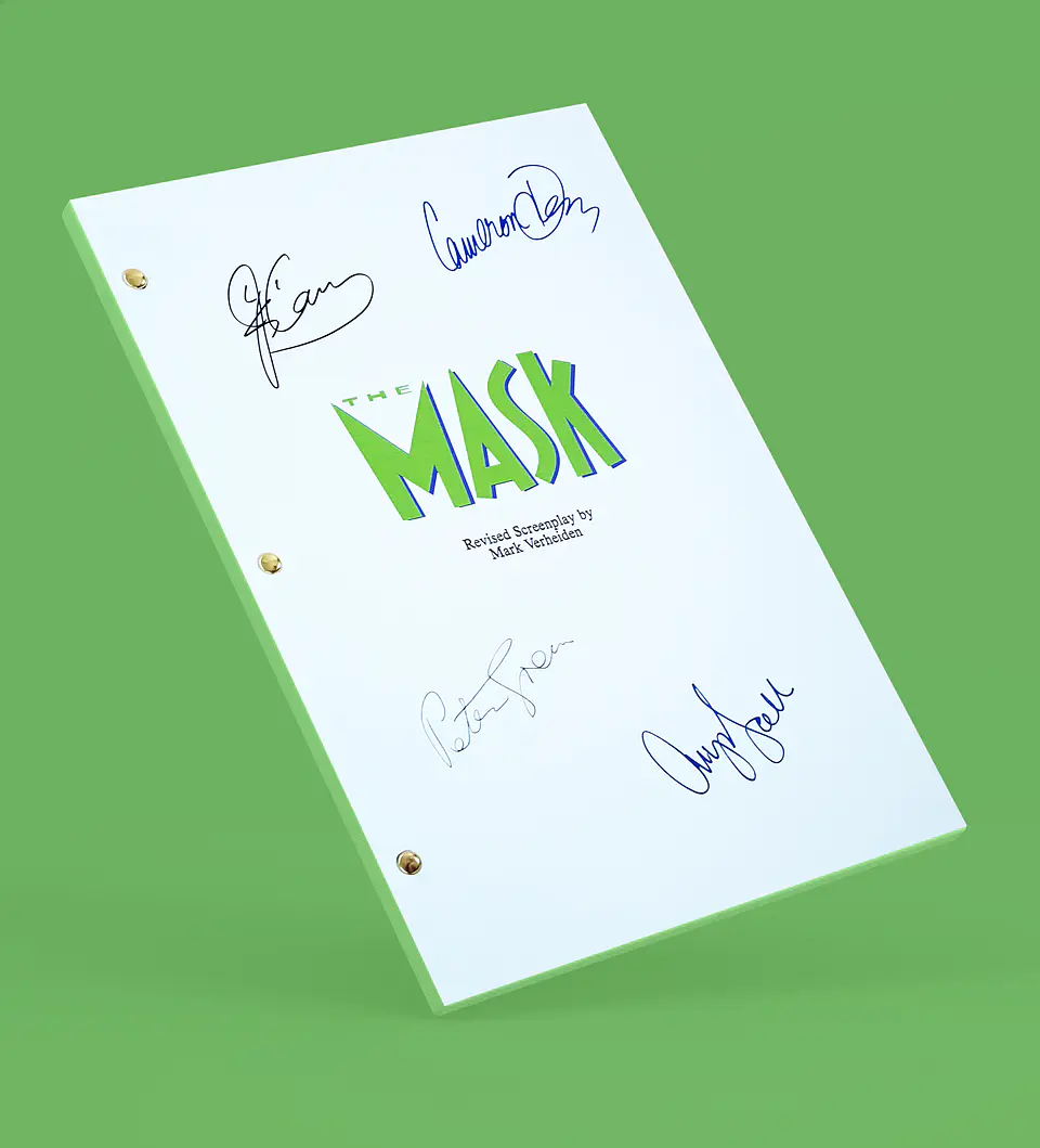 The Mask 2