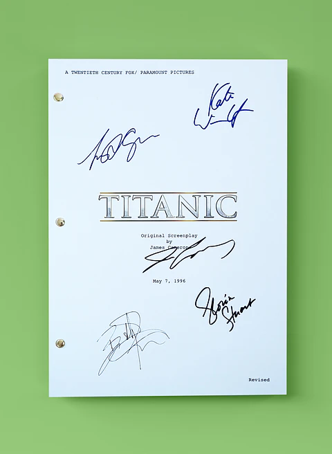 Titanic