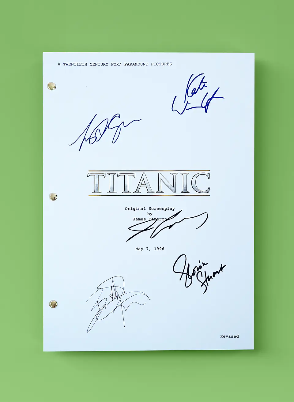 Titanic 1