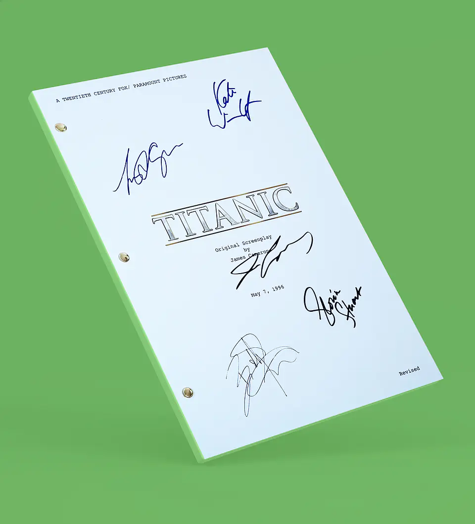 Titanic 2