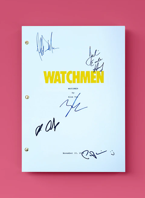 Watchmen