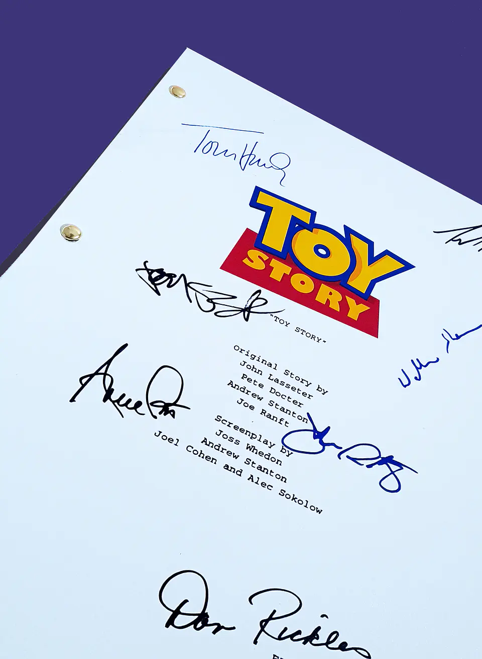 Toy Story 1 3