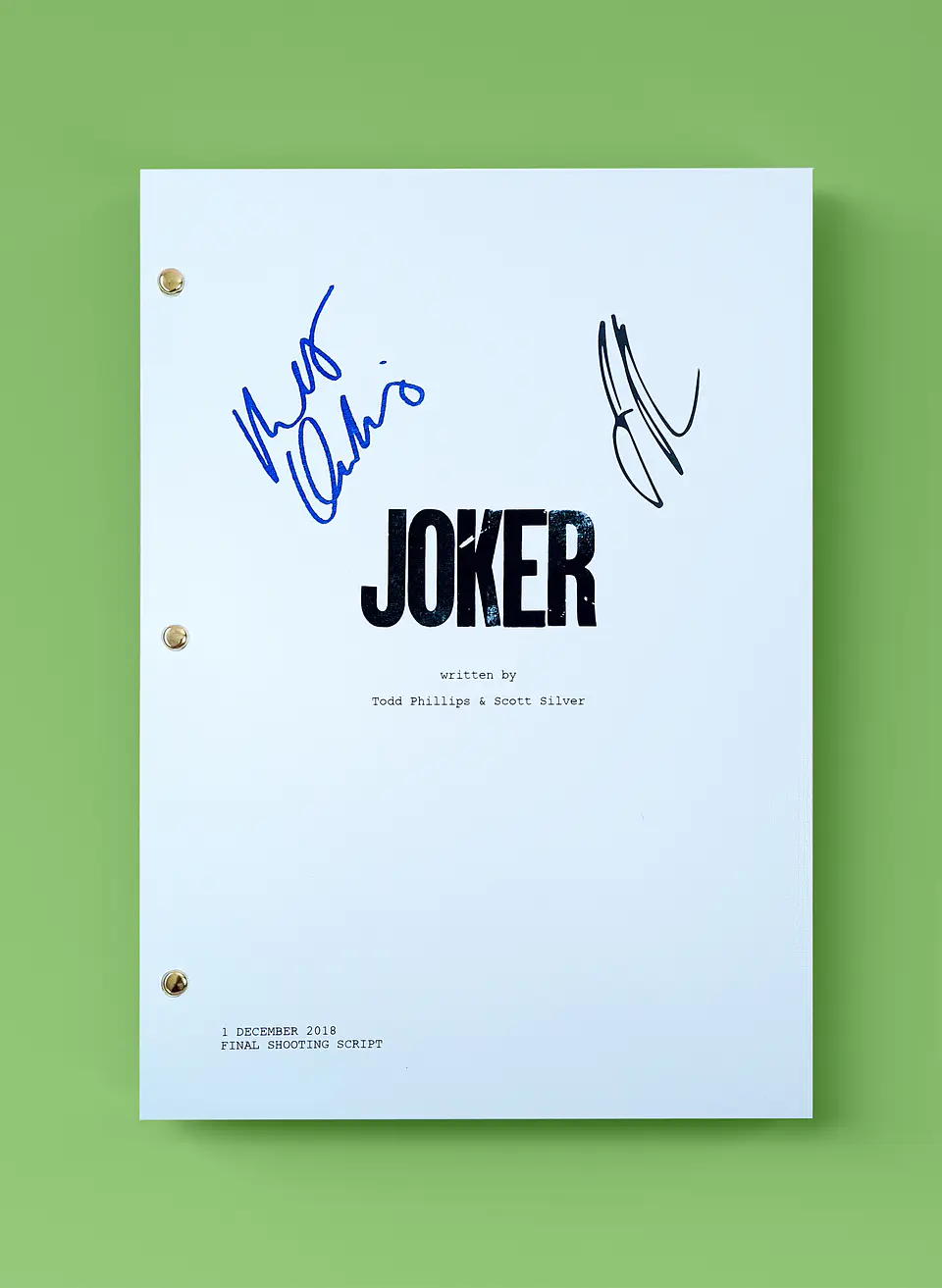 Joker 1