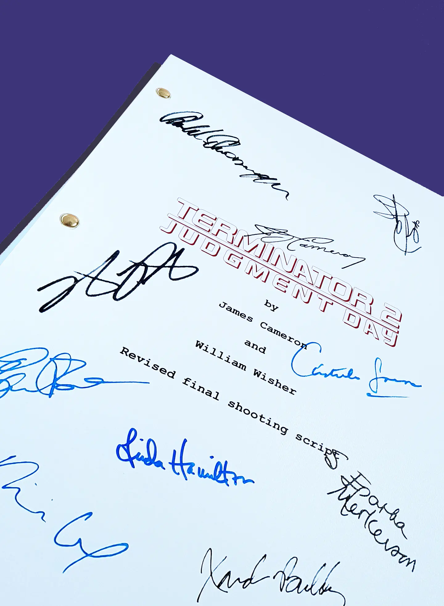 Terminator 2 - The judgment day 3